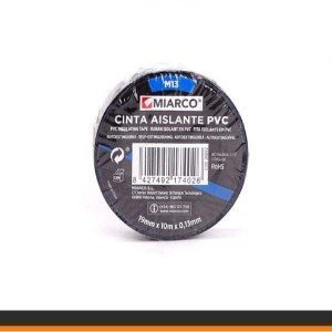 Cinta aislante