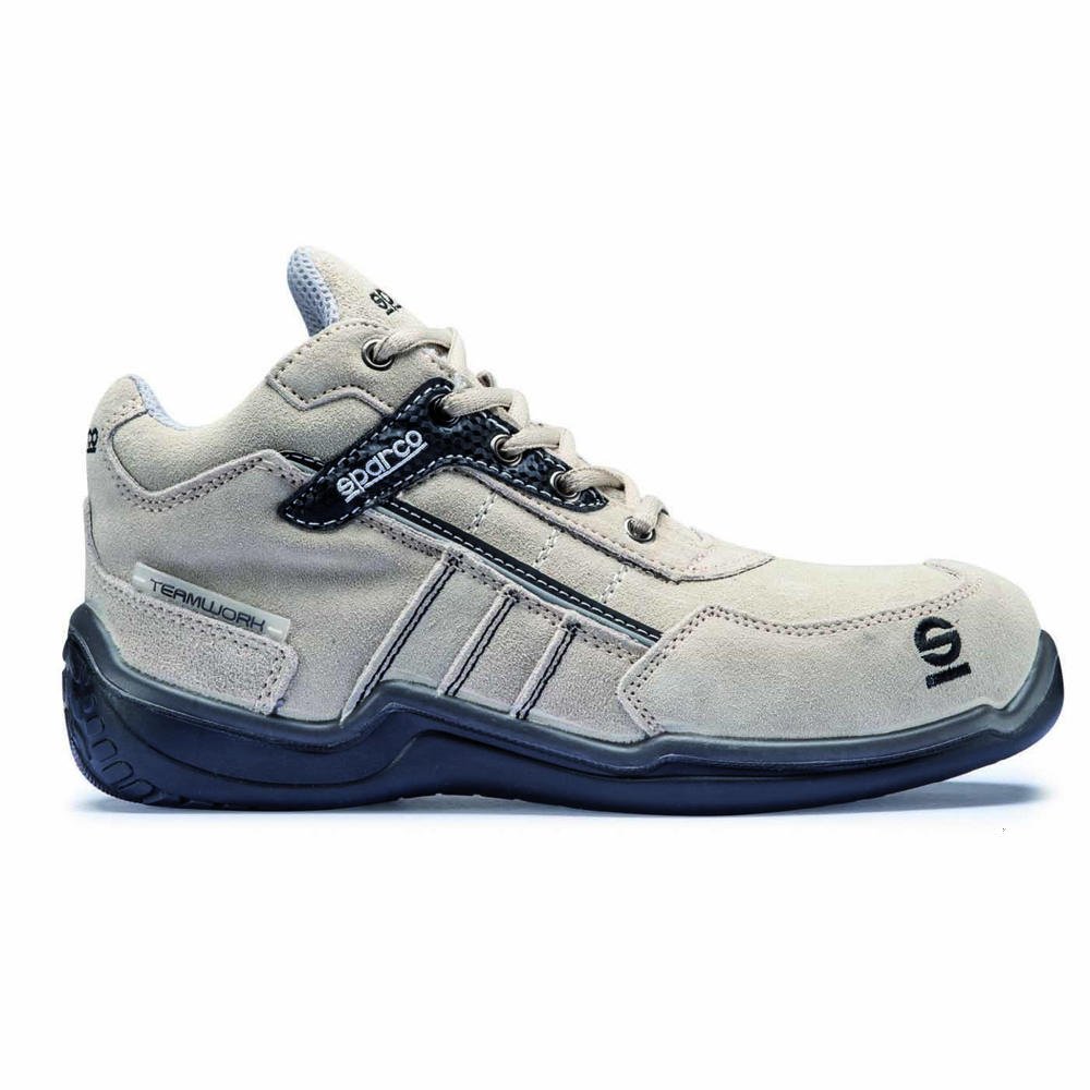 SABATA SPARCO URBAN HIGH S3 GRIS T-42