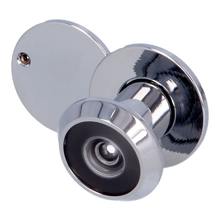 ESPEU L 4-14 DE 15-25MM CROMAT