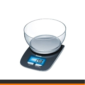 Balanzas de cocina
