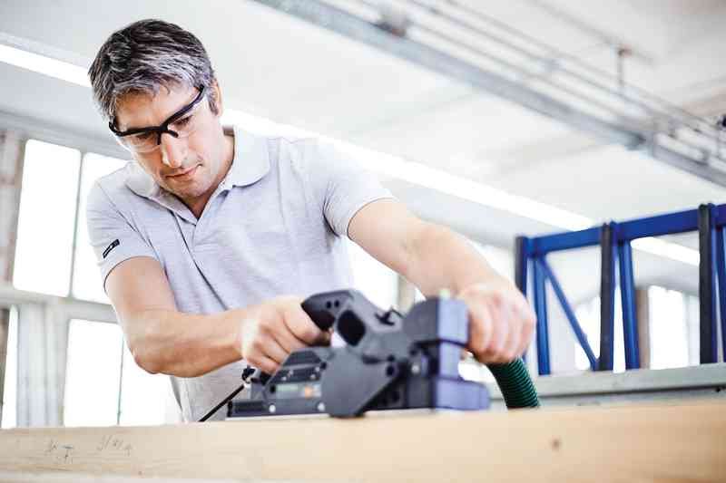 CEPILLO HL 850 EB PLUS FESTOOL