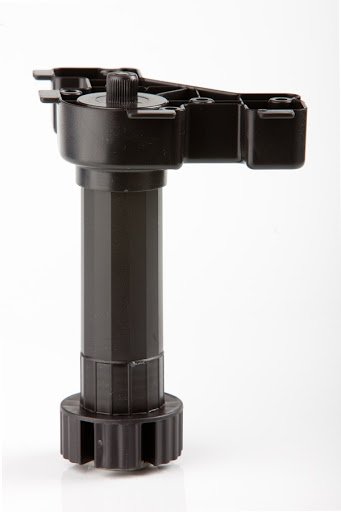 PATA COCINA HULK REG. 10-13 BASE PLANA
