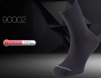 MITJO FIBRA TERMOLITE 90002 T-M