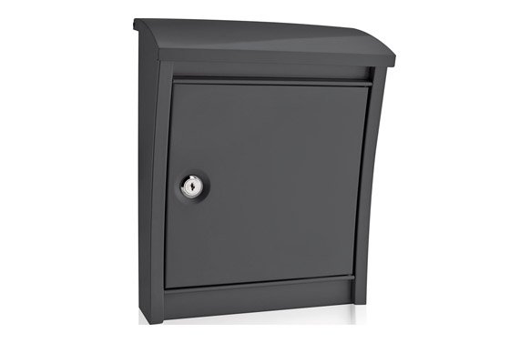 BUSTIA EXTERIOR JOMA GARDEN 009605-NEGRO