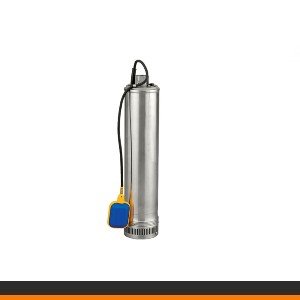 Bombas sumergibles elevacin y presin