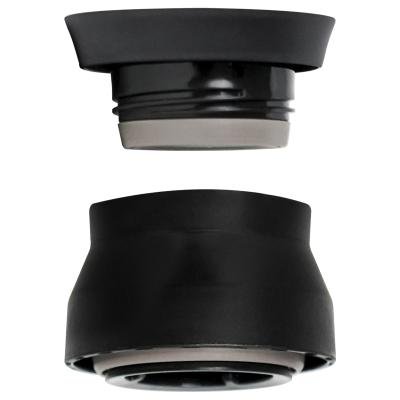 TAZA TERMO INOX 35 CL. NATA