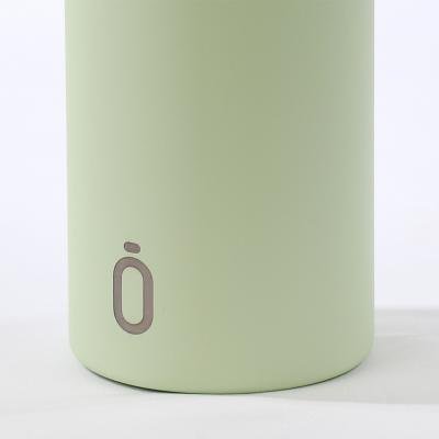 BOTELLA TERMO INOX INTERIO1 L NEW MELON