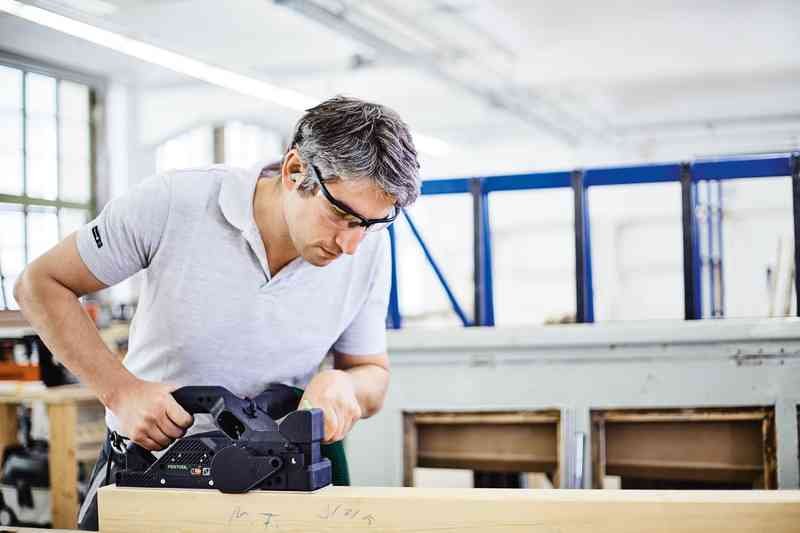 CEPILLO HL 850 EB PLUS FESTOOL