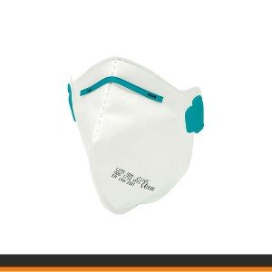 Mascarillas desechables