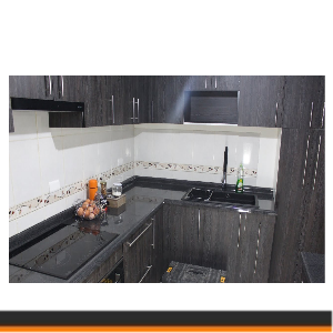 Accesorios de instalacin de muebles de cocina