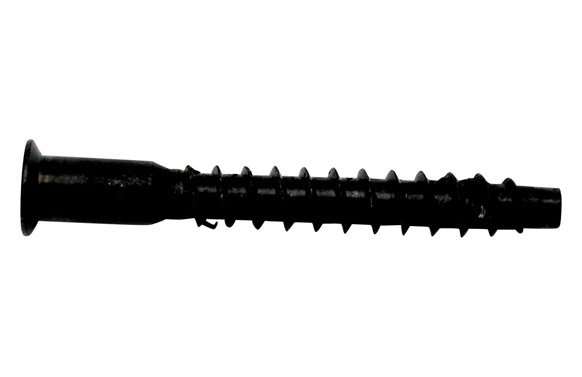 TORNILLO ENSAMBLAR PAVONADO 40 UNIDADES 5 X 50 MM 43505