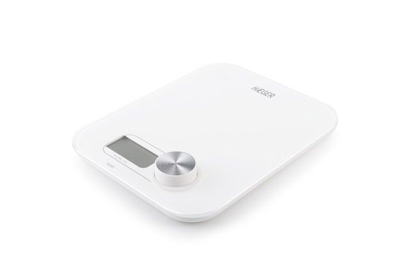 BALANZA COCINA ELECTRICA 5KG KS-DIG.008A