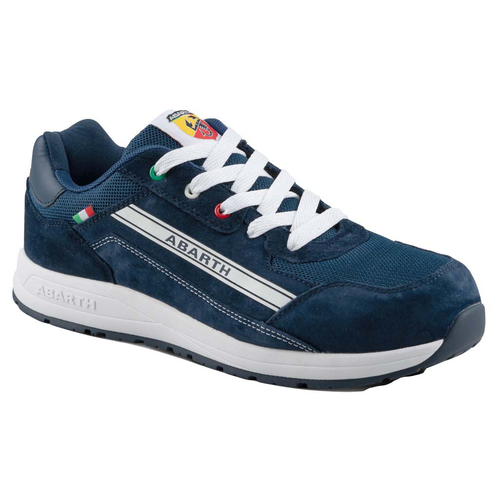 ZAPATO SEG ABARTH 595 NAVY S3 SRC T-46
