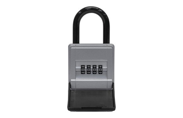 CAJA SEGURIDAD PARA LLAVES MINI 737 MINI B