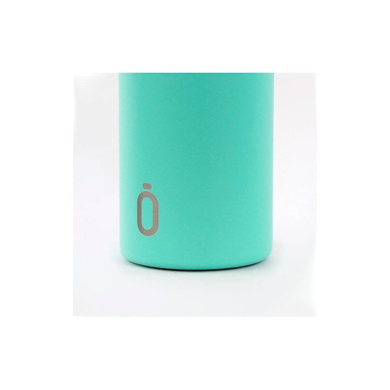 BOTELLA TERMO RUNBOTT MII 60CL MENTA