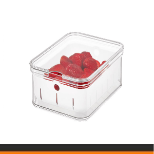 Organizadores de cocina (armario, frigo...)