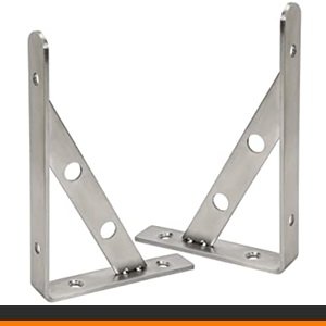 Soportes de pared uso especfico
