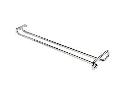 PORTA COPAS 280MM CROMO 8930011