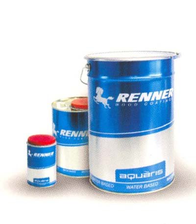 BARNIZ RENNER IMPR.LARICE 5K.YM-M040T13