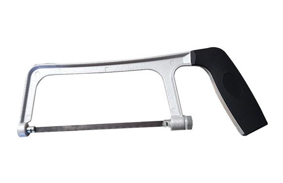 SIERRA DE ARCO MINI PARA METALES 150 MM CON 1 HOJA 102399