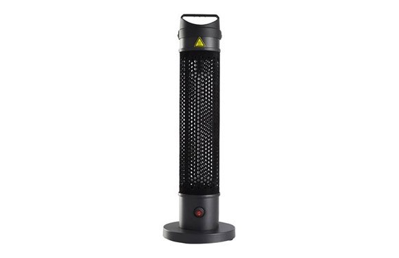 ESTUFA CUARZO EXTERIOR 800 W 48589