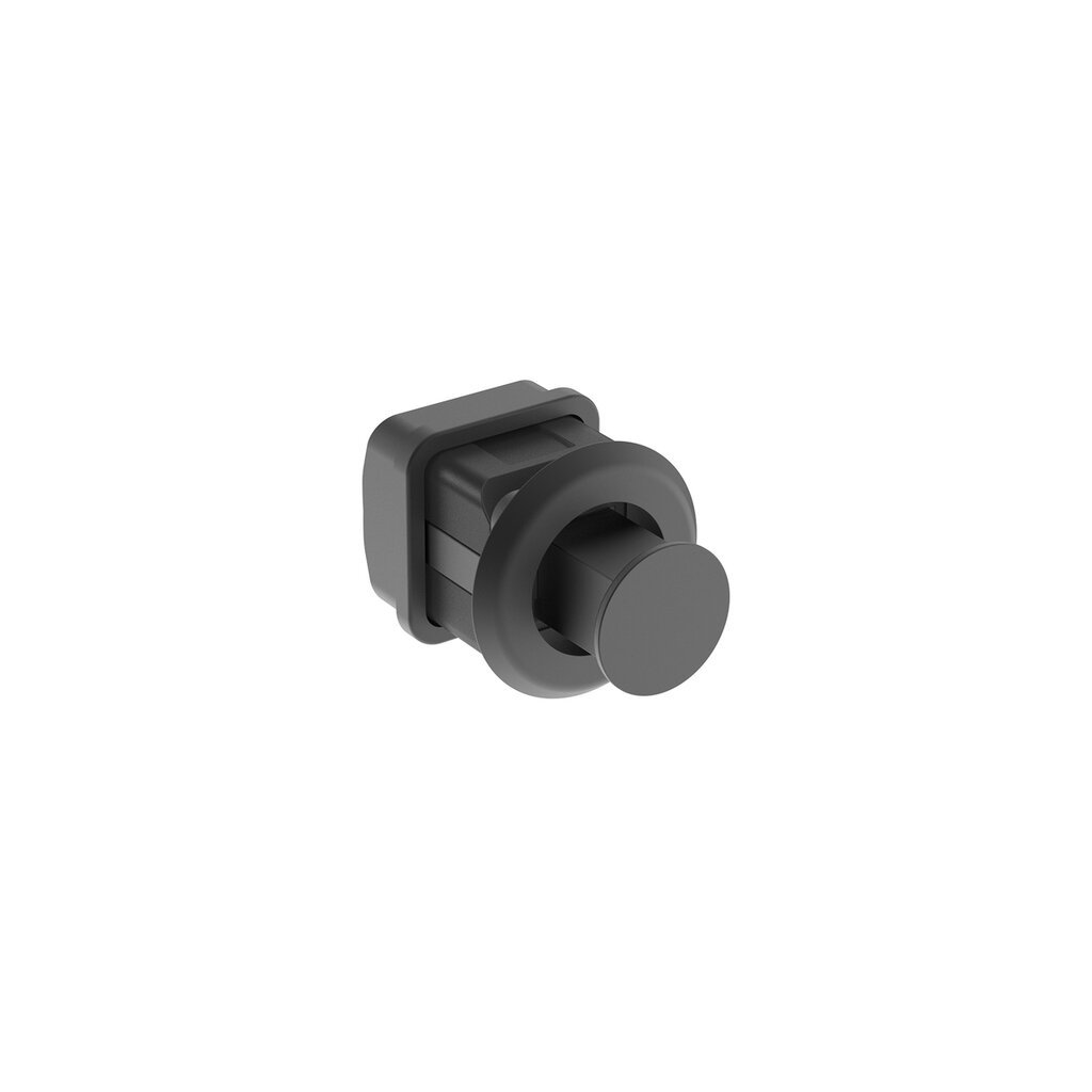 POMO RETRACTABLE IN22191B NEGRO 9005