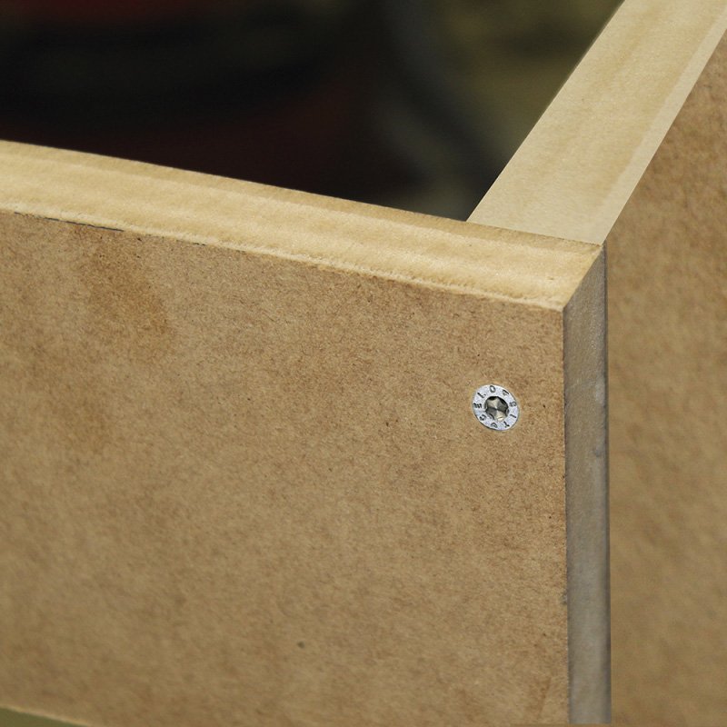 CARGOL BROKA RM4,3X40 BICROMAT.