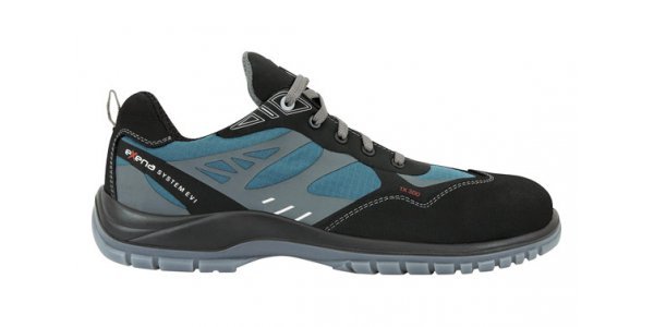 ZAPATO CUPIDO NAVY S1P SRC