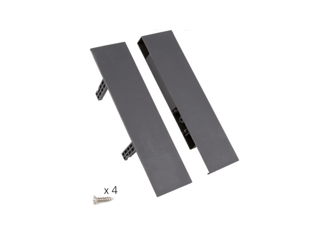 FIJACION SLIM GRIS ANT. 178 3025423