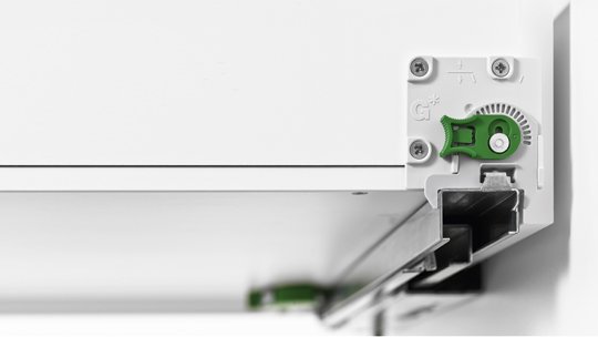 FIXA ION GRASS REG.3D PER DI APRO