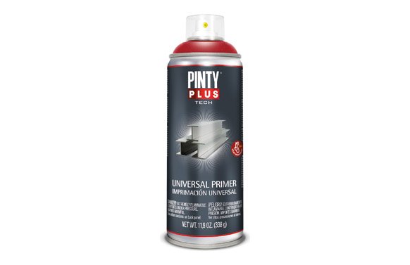 IMPRIMACION UNIVERSAL SPRAY TECH 520 CC GRANATE 735