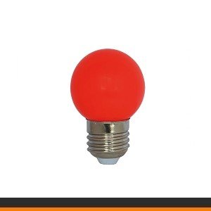 Bombillas LED decorativas