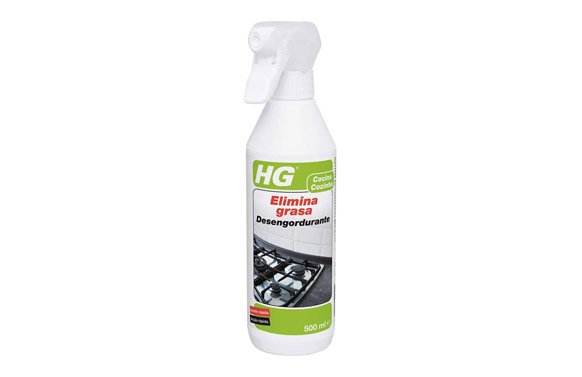 DESENGRASANTE 500 ML 128050130