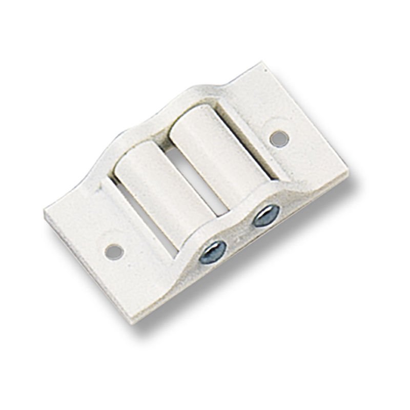 PASACINTA PLASTIC RODET NYLON C-22