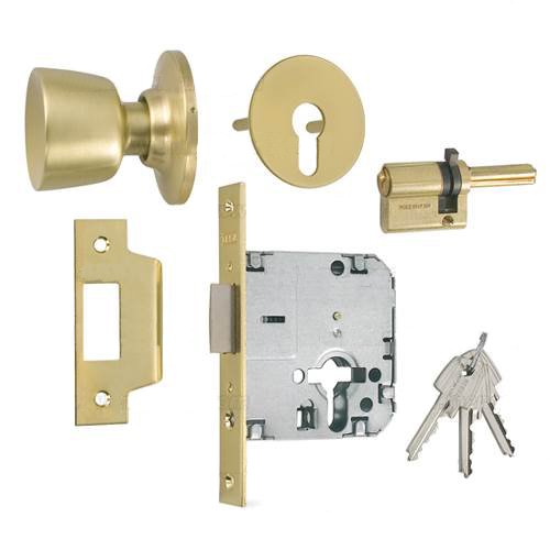 POMO CERRADURA SERIE TULIPA 3500 ENTRADA 3520/50/LM 352050LM