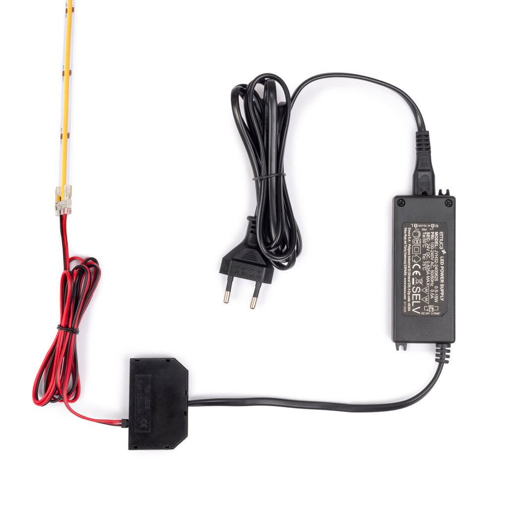 TIRA LED LYNX PREMIUM COB 5 MTS 5216920