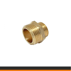 Conexiones tubera aleacin (latn, zamac, bronce)