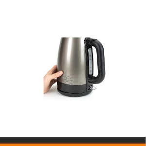 Hervidores y teteras elctricos