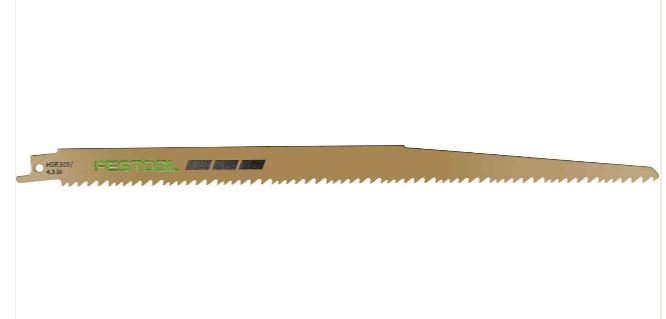 HOJA SIERRA SABLE HSR 305/4,3 5U 577488