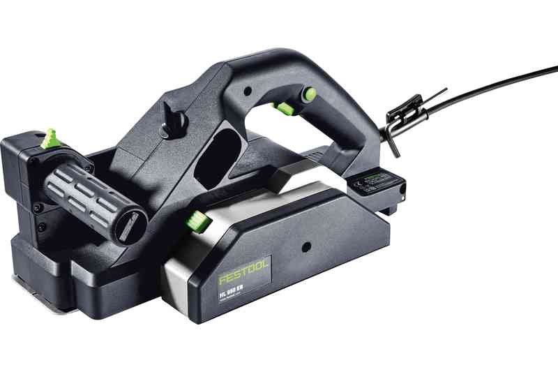 CEPILLO HL 850 EB PLUS FESTOOL