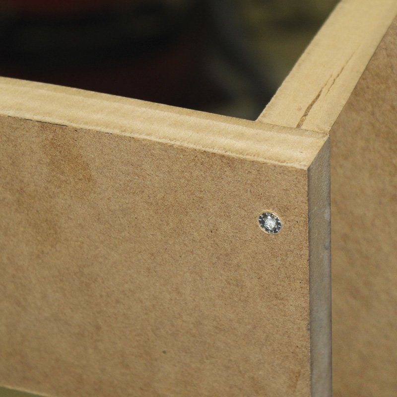 CARGOL BROKA RM4,3X30 BICROMAT.