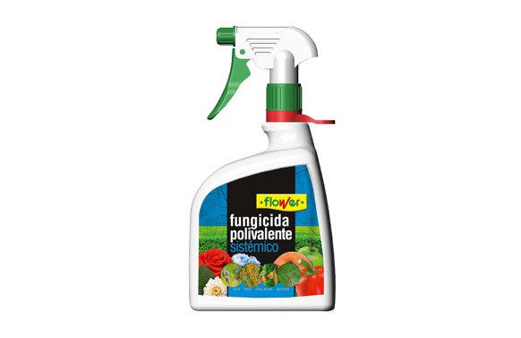 FUNGIDIDA POLIVALENTE LISTO USO 1L 1-30666