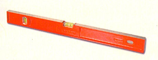 NIVEL RECTANGULAR ANTICHOC DOBLE BASE TMLH-80 FATMAX 1-42-254