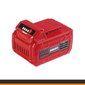 Accesorios y consumibles maquinaria de jardn