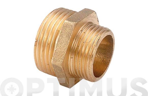 CONTRAROSCA REDUCIDA M-M LATON 1/2"-3/4" 314203