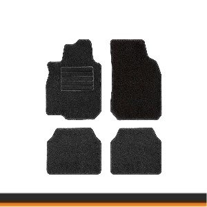 Alfombrillas, Cortinas y Fundas automvil
