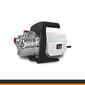 Bombas elctricas de superficie y accesorios