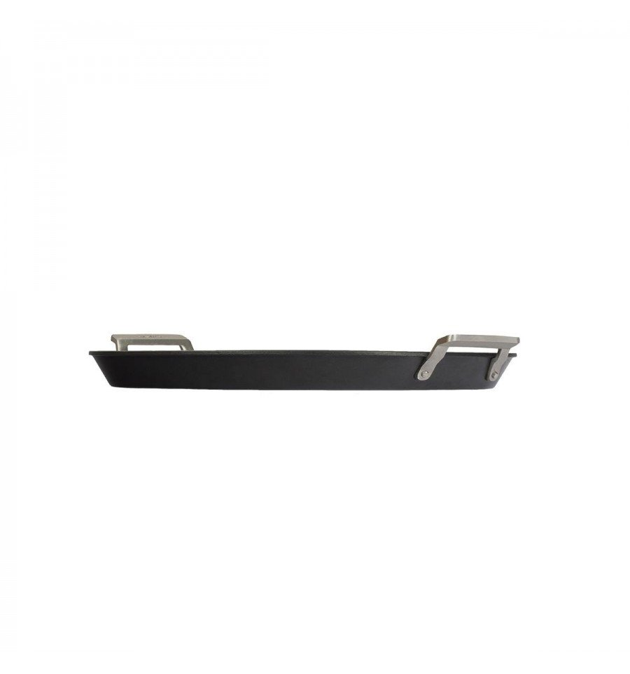 PLANCHA PESCADO AIRE C/ASA RED. 4654