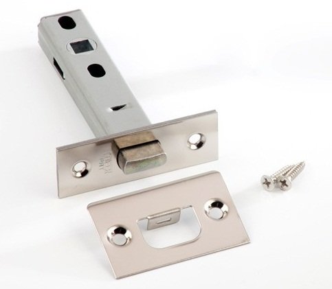 PICAPORTE CATFER 2160 - 60MM NIQUEL
