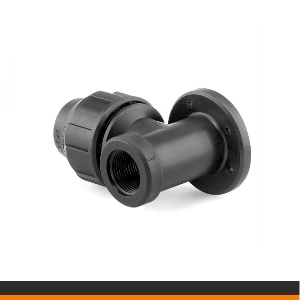 Accesorios para polietileno de presin
